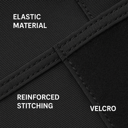 BLACKRIDGE Belly Band Holster System
